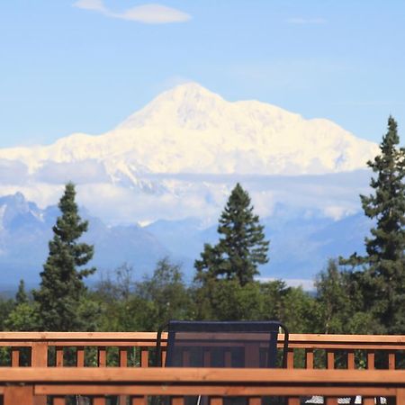 Grace And Bill'S Freedom Hills B&B Талкитна Екстериор снимка