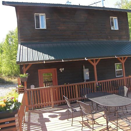 Grace And Bill'S Freedom Hills B&B Талкитна Екстериор снимка