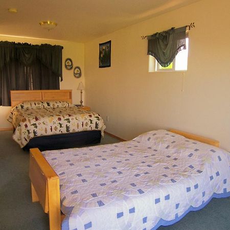 Grace And Bill'S Freedom Hills B&B Талкитна Екстериор снимка