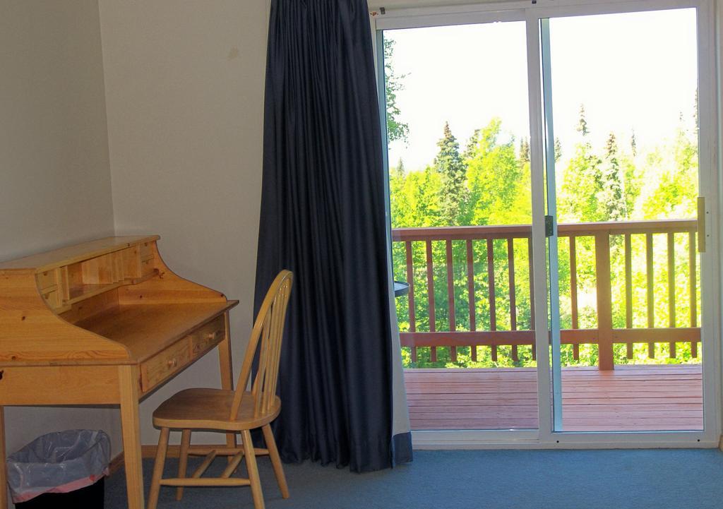 Grace And Bill'S Freedom Hills B&B Талкитна Екстериор снимка