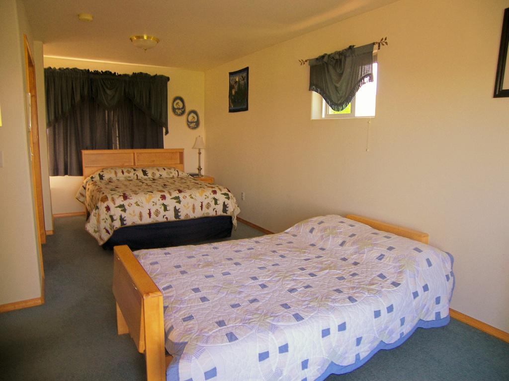 Grace And Bill'S Freedom Hills B&B Талкитна Екстериор снимка
