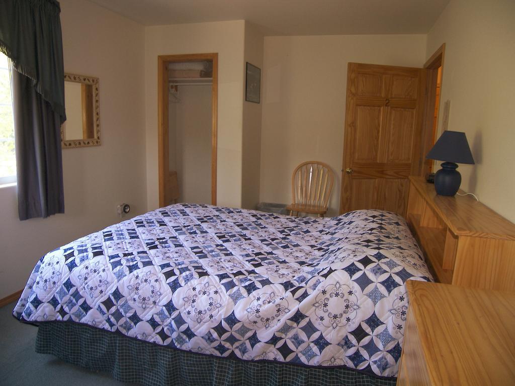 Grace And Bill'S Freedom Hills B&B Талкитна Екстериор снимка