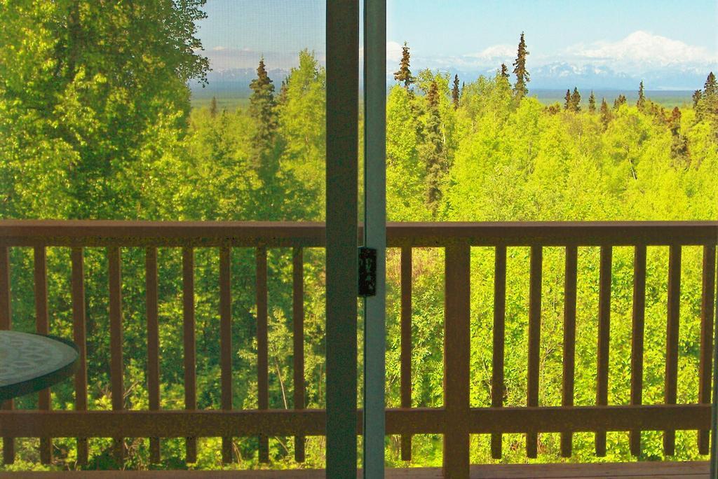Grace And Bill'S Freedom Hills B&B Талкитна Екстериор снимка
