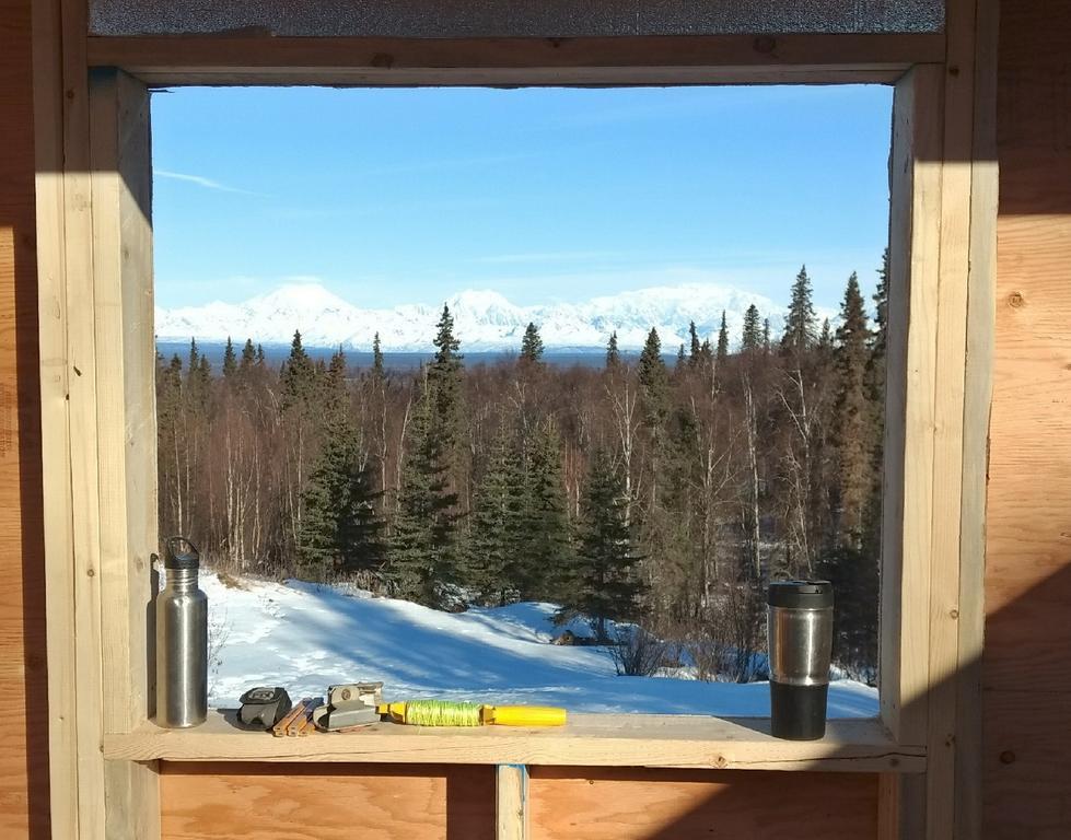 Grace And Bill'S Freedom Hills B&B Талкитна Екстериор снимка