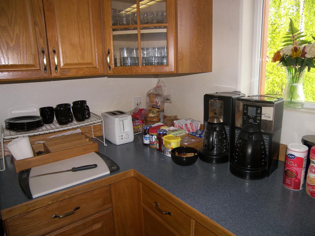 Grace And Bill'S Freedom Hills B&B Талкитна Екстериор снимка