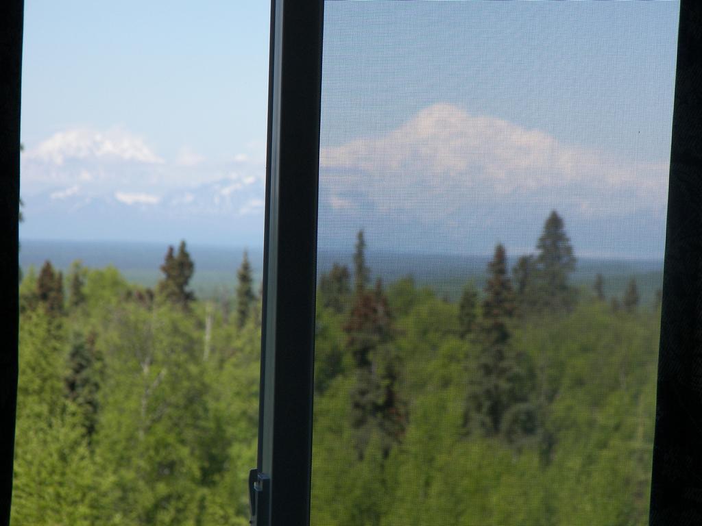 Grace And Bill'S Freedom Hills B&B Талкитна Екстериор снимка