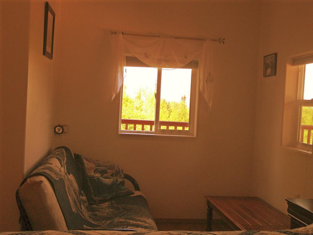 Grace And Bill'S Freedom Hills B&B Талкитна Екстериор снимка