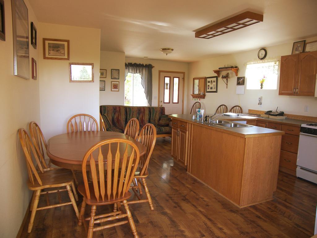 Grace And Bill'S Freedom Hills B&B Талкитна Екстериор снимка