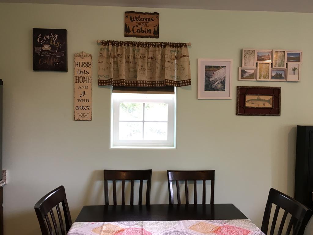 Grace And Bill'S Freedom Hills B&B Талкитна Екстериор снимка