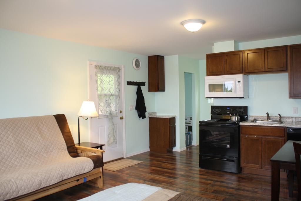 Grace And Bill'S Freedom Hills B&B Талкитна Екстериор снимка