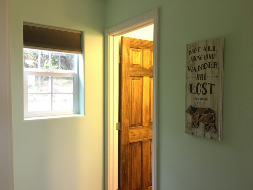 Grace And Bill'S Freedom Hills B&B Талкитна Екстериор снимка